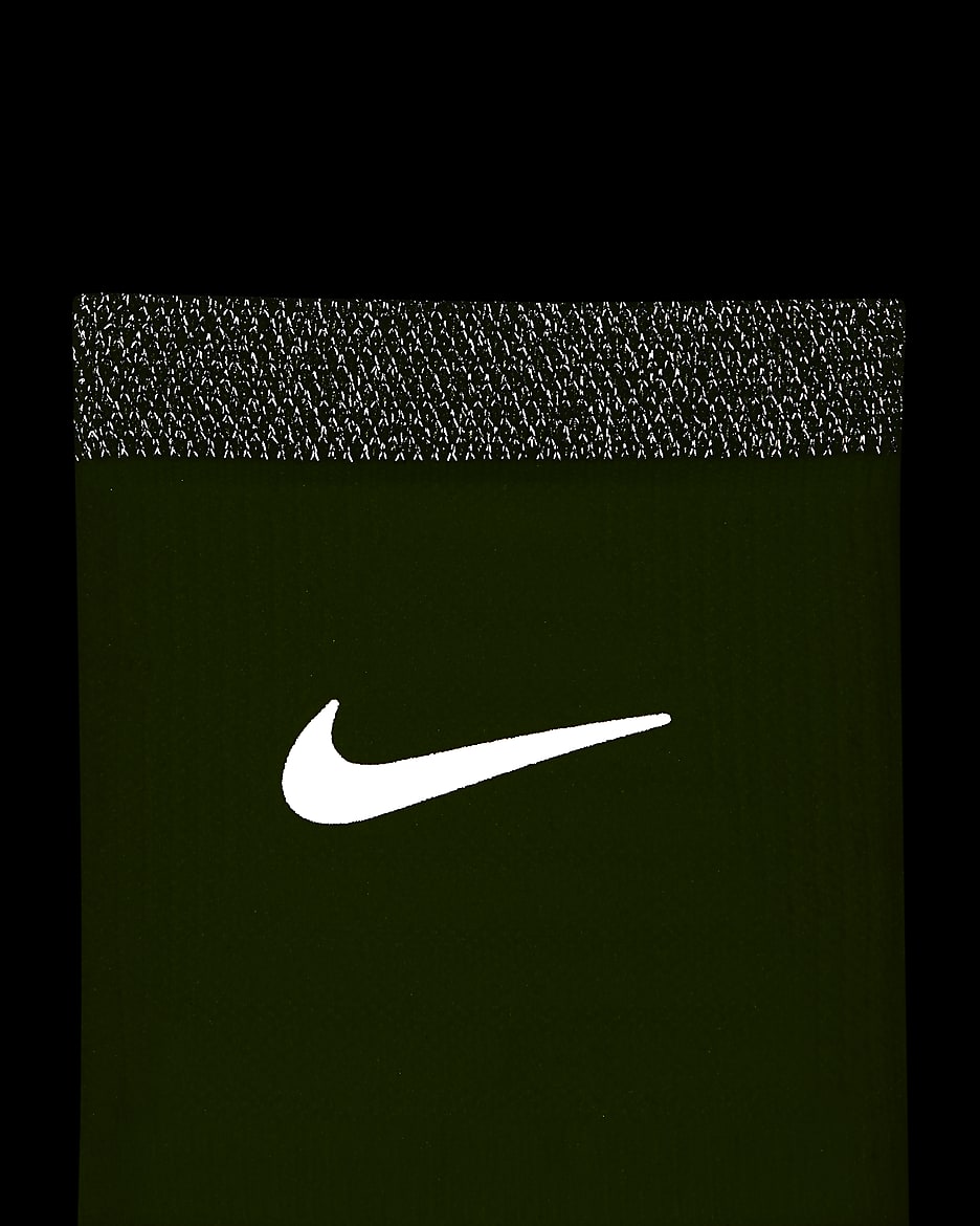 Nike Spark Lightweight Running Ankle Socks
